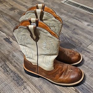 Ariat Fatbaby Boots